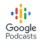 Google Podcasty